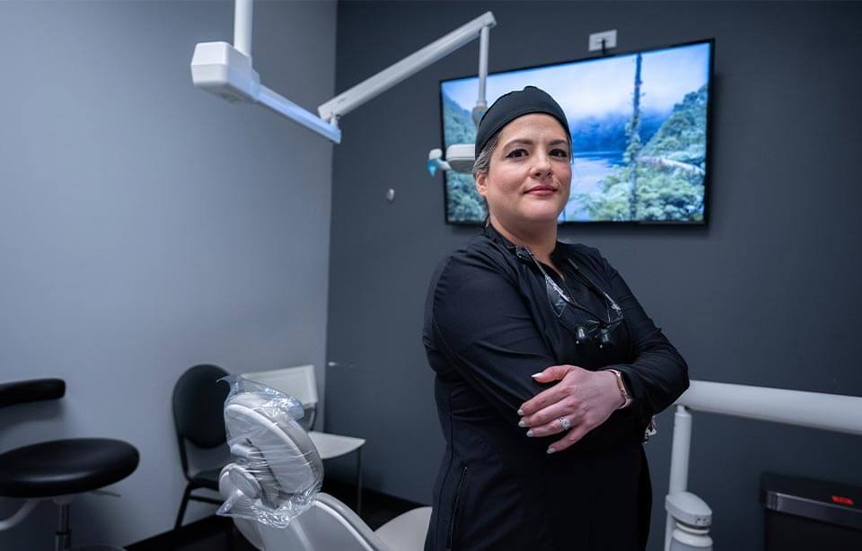 InStyle Dental - Doctor